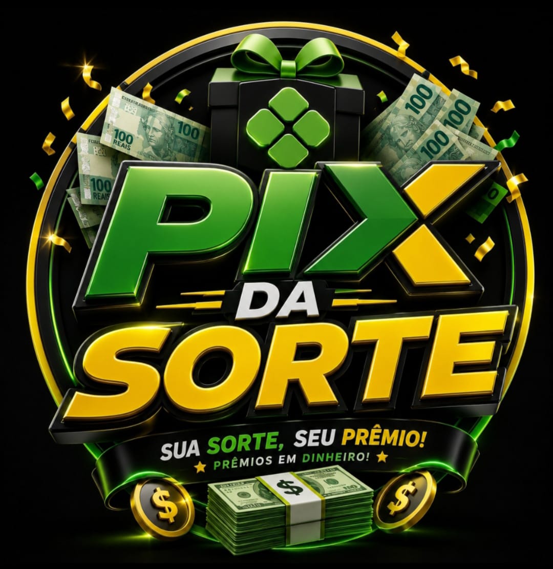 Pix da sorte